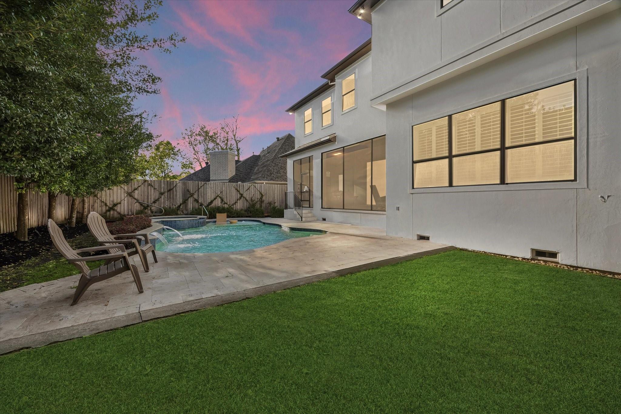 4511 Merrie Lane