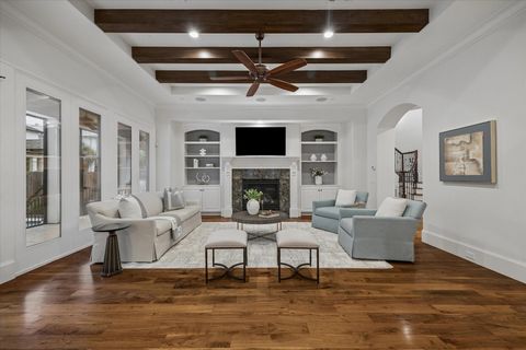 Photo of 4511 Merrie Lane, Bellaire, TX 77401 (MLS # 84876753)
