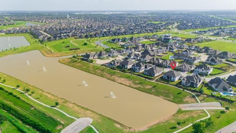 6618 Mirabeau Lane Katy TX 77493