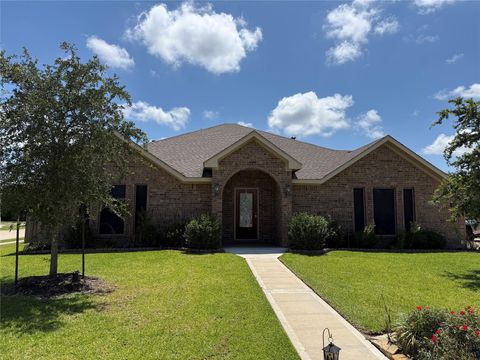 Photo of 3215 Patagonia Street, League City, TX 77573 (MLS # 10629545)