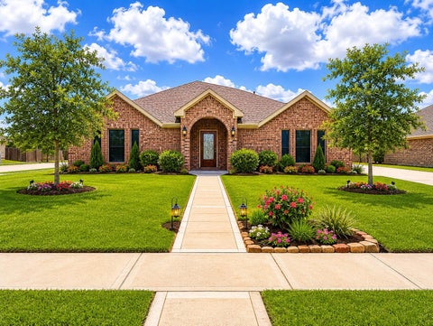 Photo of 3215 Patagonia Street, League City, TX 77573 (MLS # 10629545)