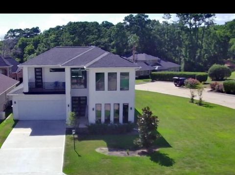 114 Bentwood Dr Montgomery TX 77356