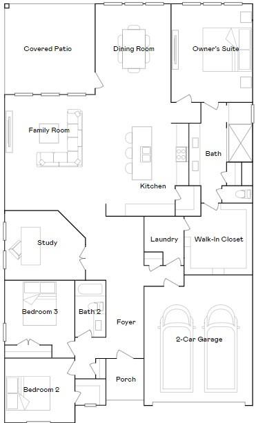 2239 Pacific Current Way