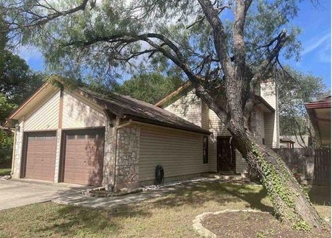 Photo of 12527 Valle Dezavala, San Antonio, TX 78249 (MLS # 42580351)