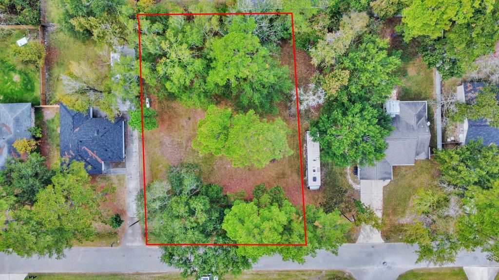 Photo of 10615 Twin Oak Drive, Conroe, TX 77385 (MLS # 45159986)