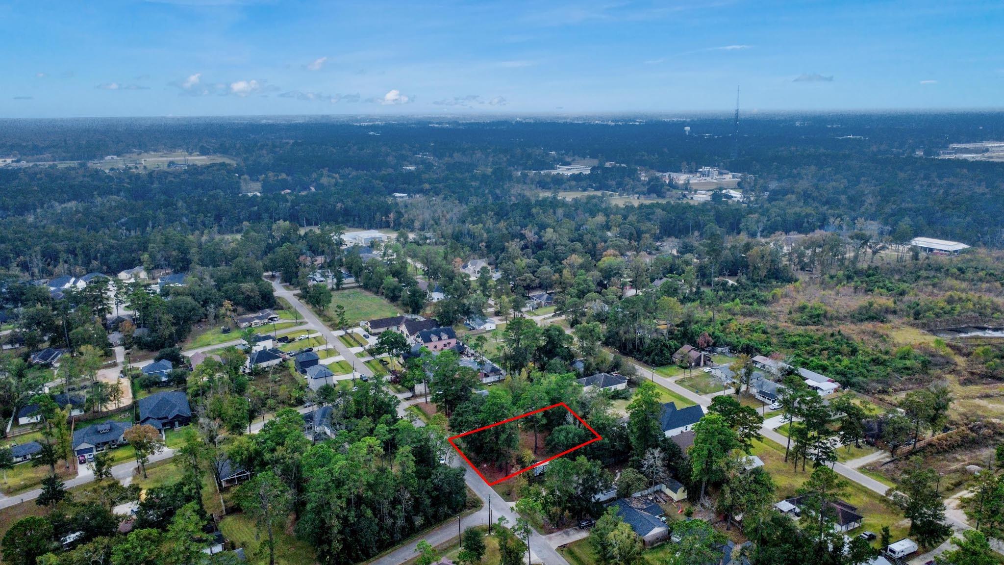 10615 Twin Oak Drive