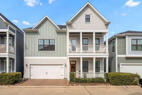 3510 Huntsford Drive Houston TX 77008