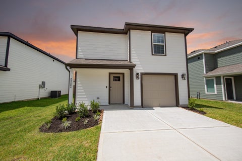 Photo of 22804 American Kestrel Court, Splendora, TX 77372 (MLS # 94617308)