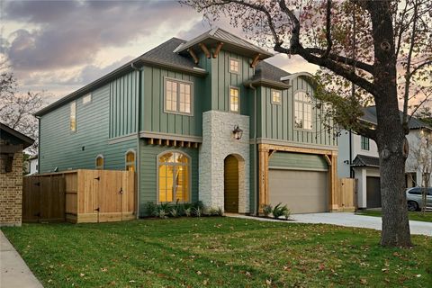 1441 Chamboard Lane Houston TX 77018