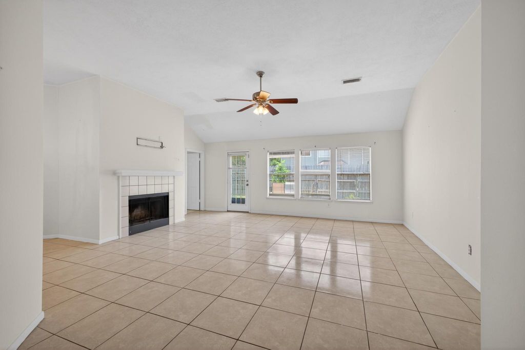 Photo of 19635 Vernier Woods Lane, Spring, TX 77379 (MLS # 40970145)