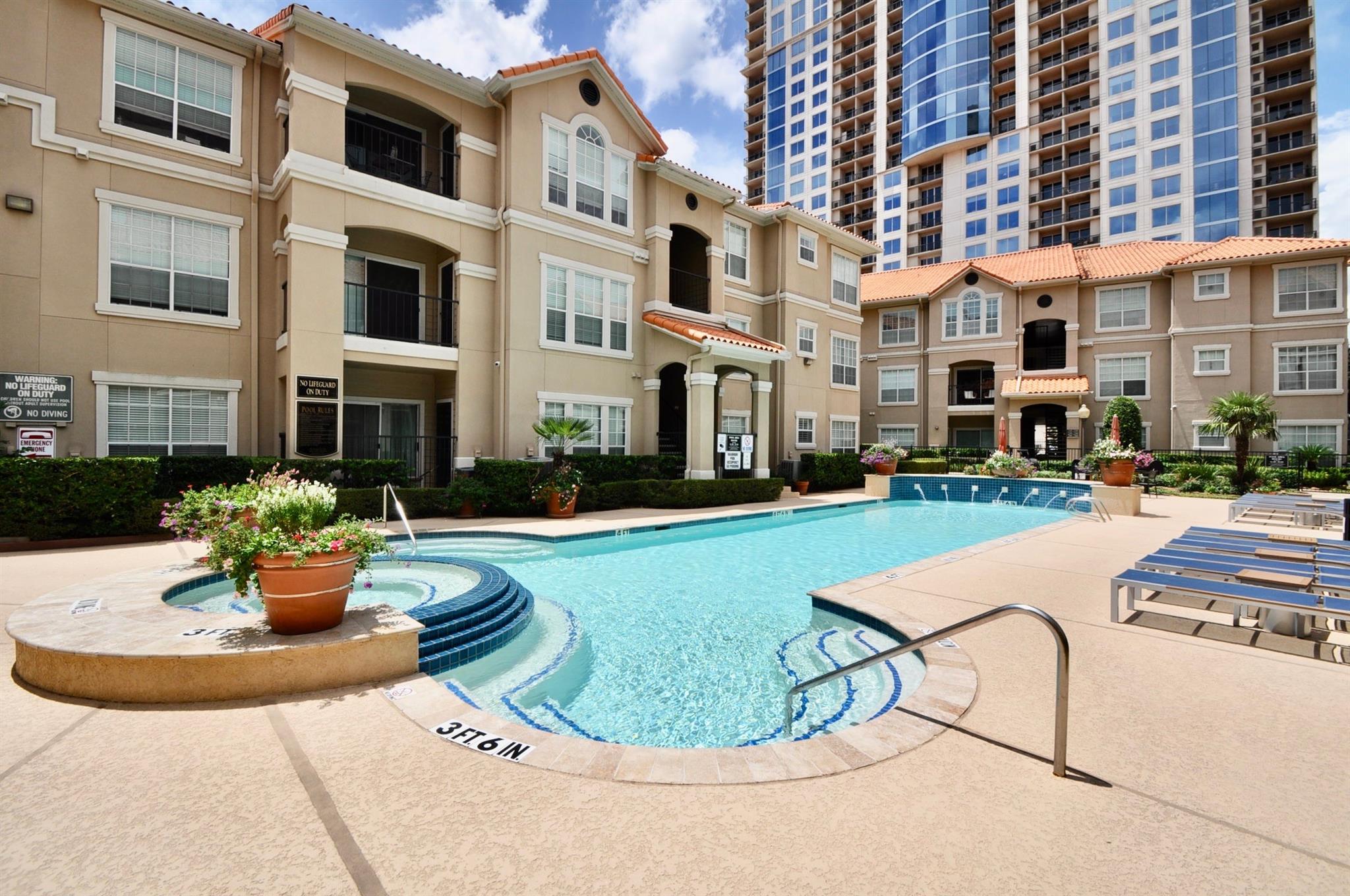 3231 Allen Parkway 6102