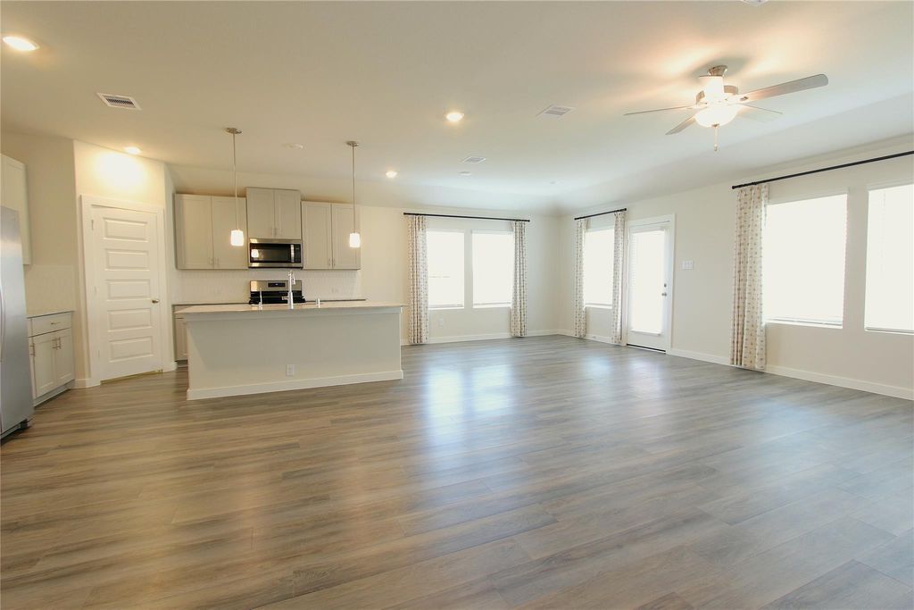 Photo of 3103 Winding Mile Court, Richmond, TX 77469 (MLS # 21749757)