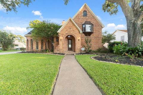 Photo of 14815 Silver Sands Street, Houston, TX 77095 (MLS # 93117532)