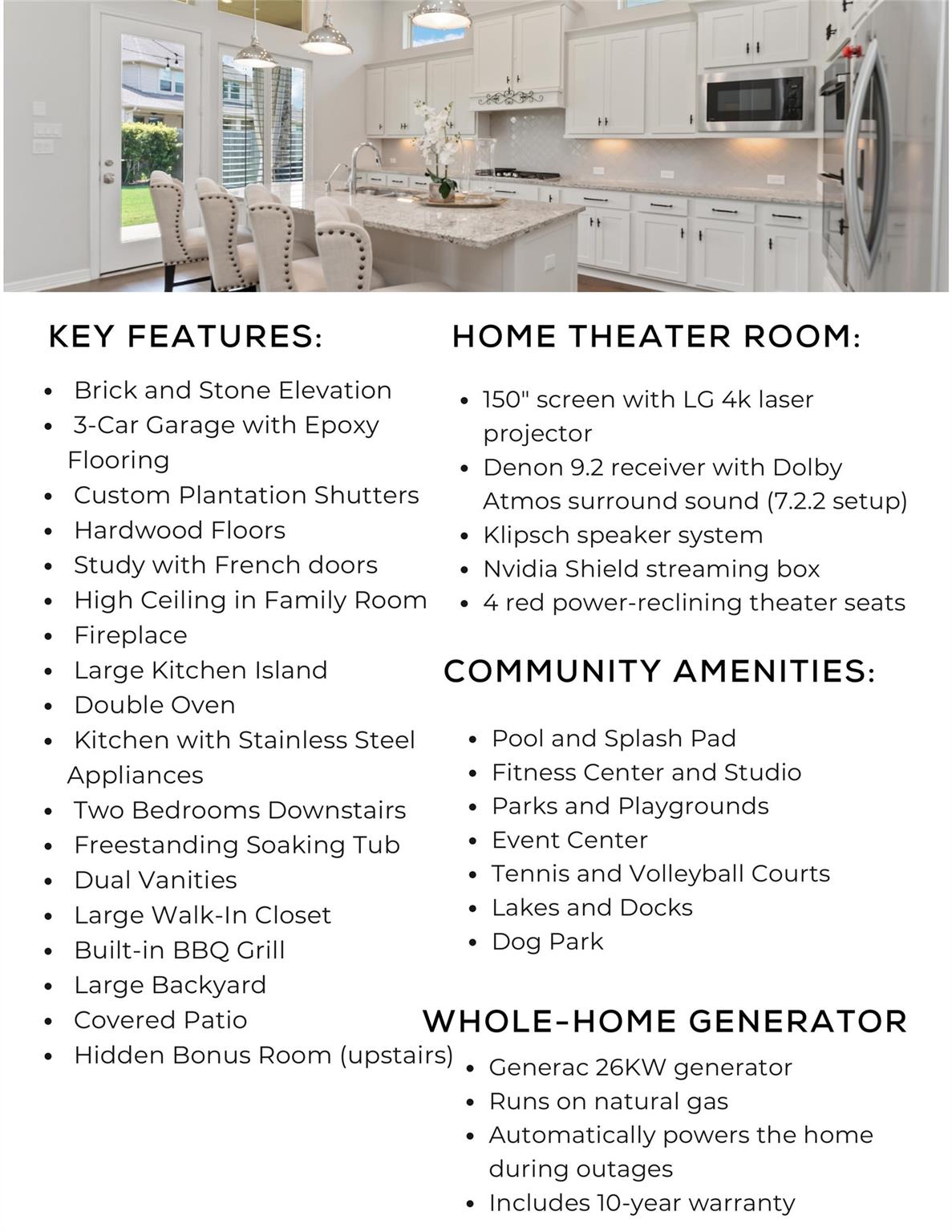 1707 Yellow Iris Trail