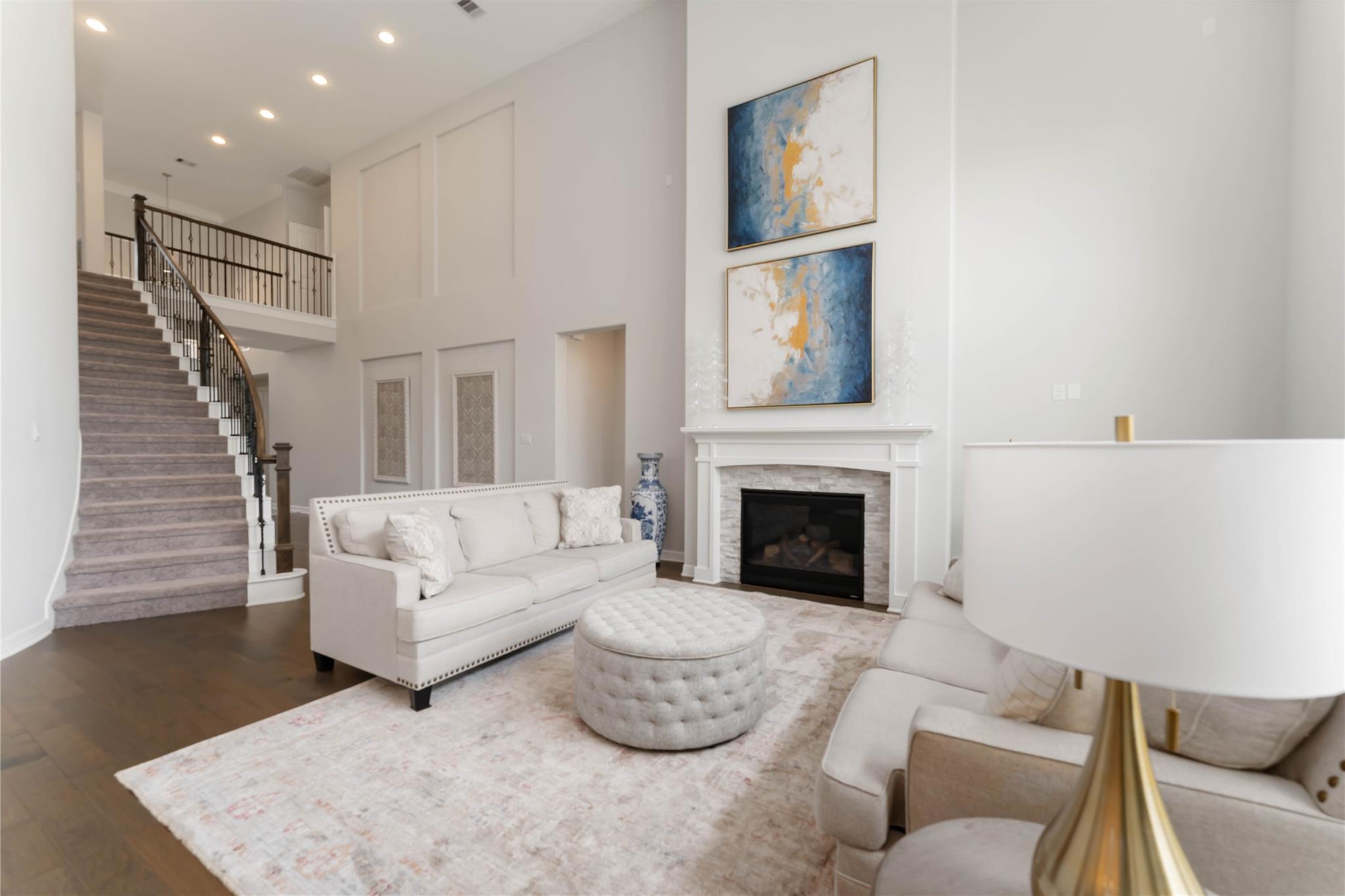 1707 Yellow Iris Trail