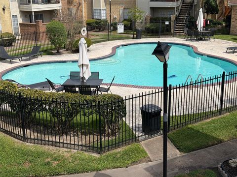 Photo of 3600 Jeanetta Street #804, Houston, TX 77063 (MLS # 22420373)