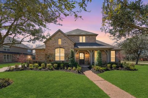 Photo of 9102 Geddes Grove, Missouri City, TX 77459 (MLS # 59777447)