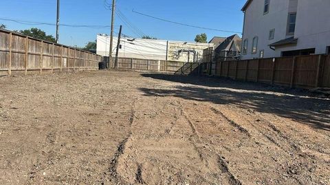 2038 Norfolk Street Houston TX 77098