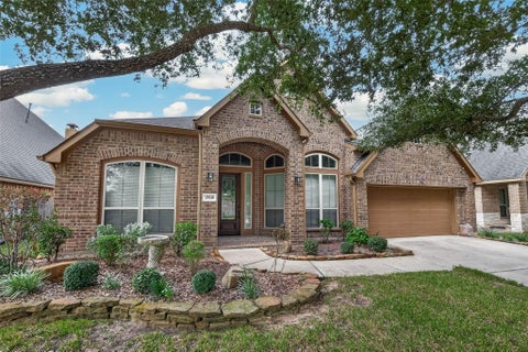 Photo of 29210 Davenport Drive, Katy, TX 77494 (MLS # 50205636)