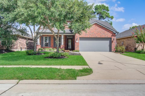 Photo of 12935 Northpointe Bend Drive, Tomball, TX 77377 (MLS # 36534675)
