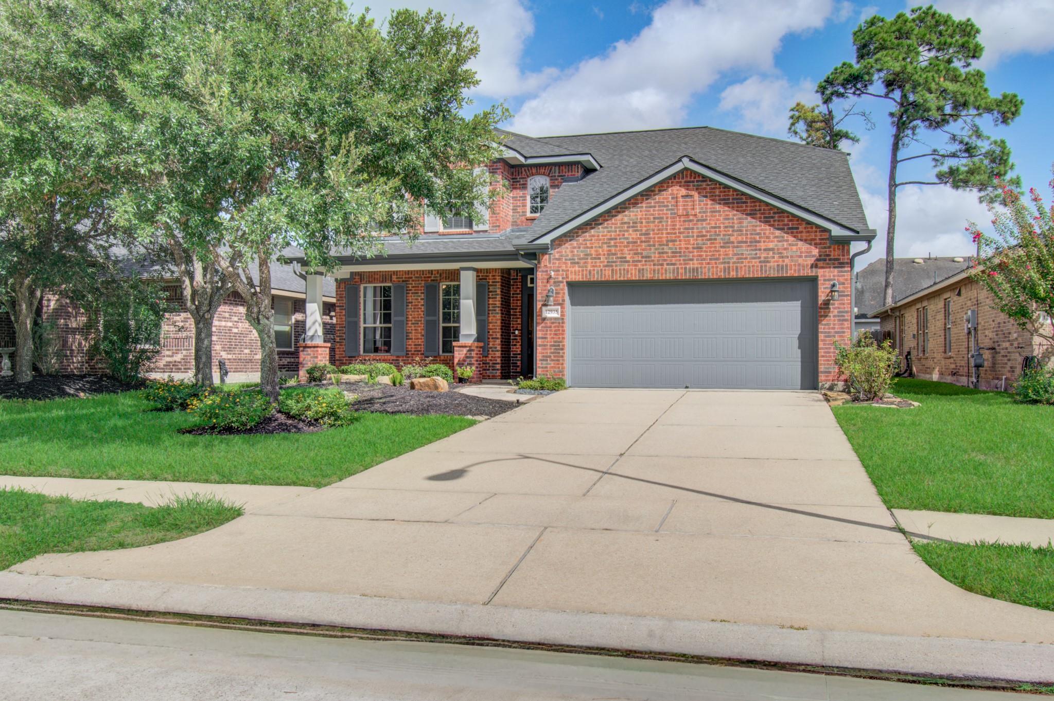 12935 Northpointe Bend Drive