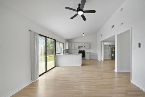 Photo of 6531 Vanlynn Lane, Houston, TX 77084 (MLS # 44934347)