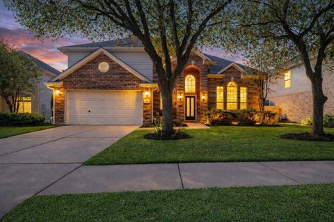 Photo of 1995 Kingston Cv Cv, League City, TX 77573 (MLS # 79001790)