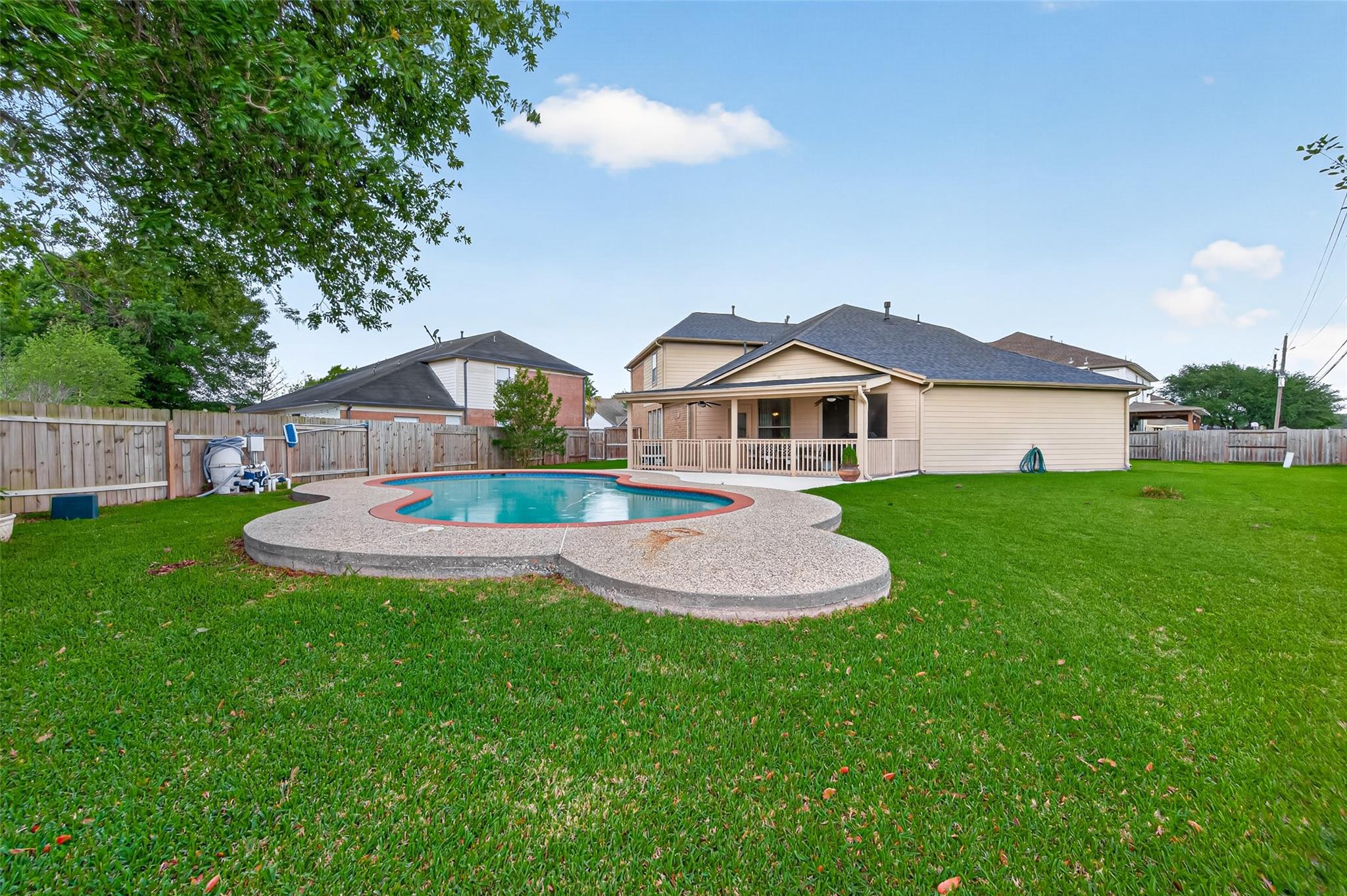 18206 Noble Forest Drive