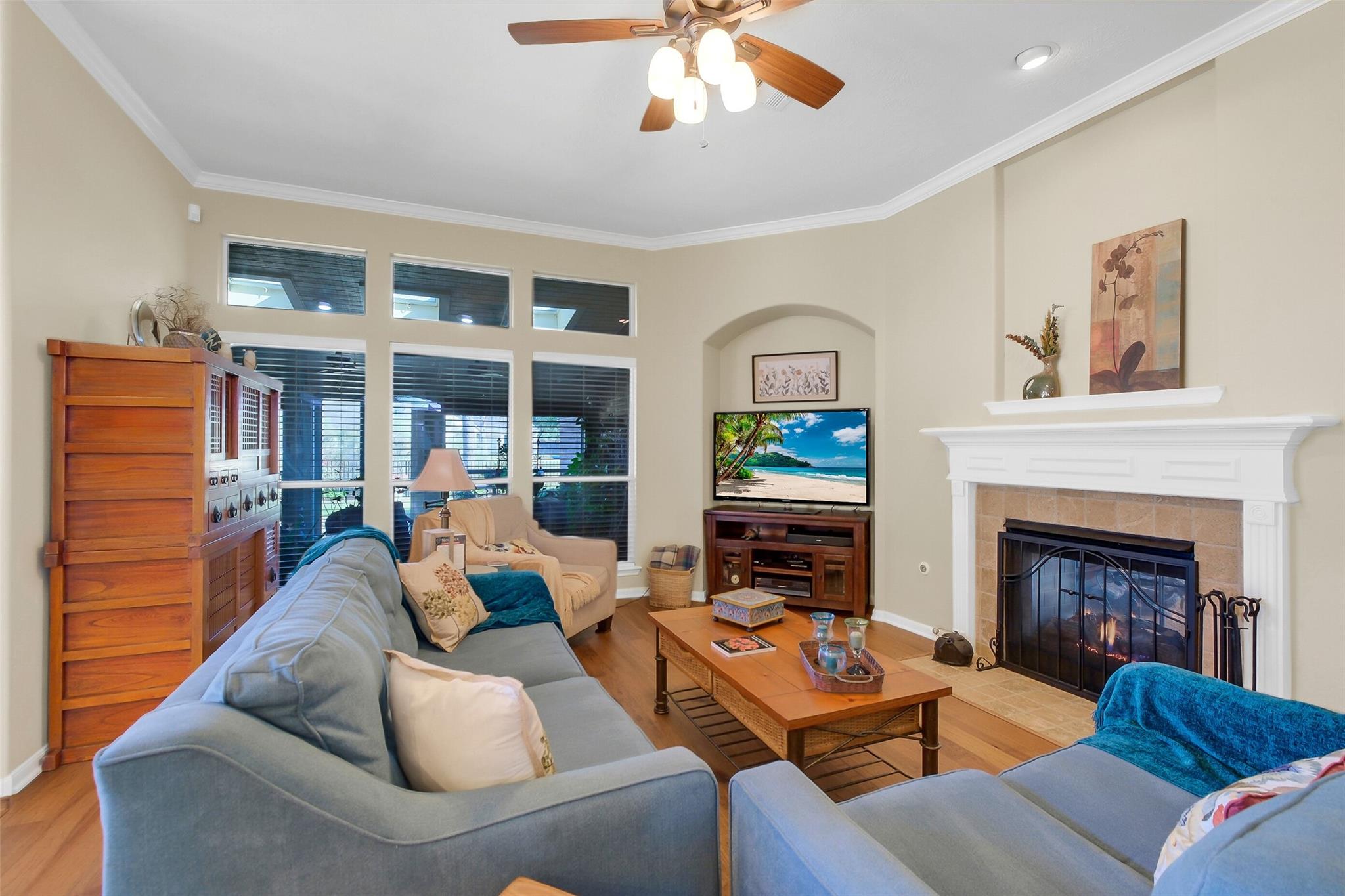 13111 Cane Lake Court