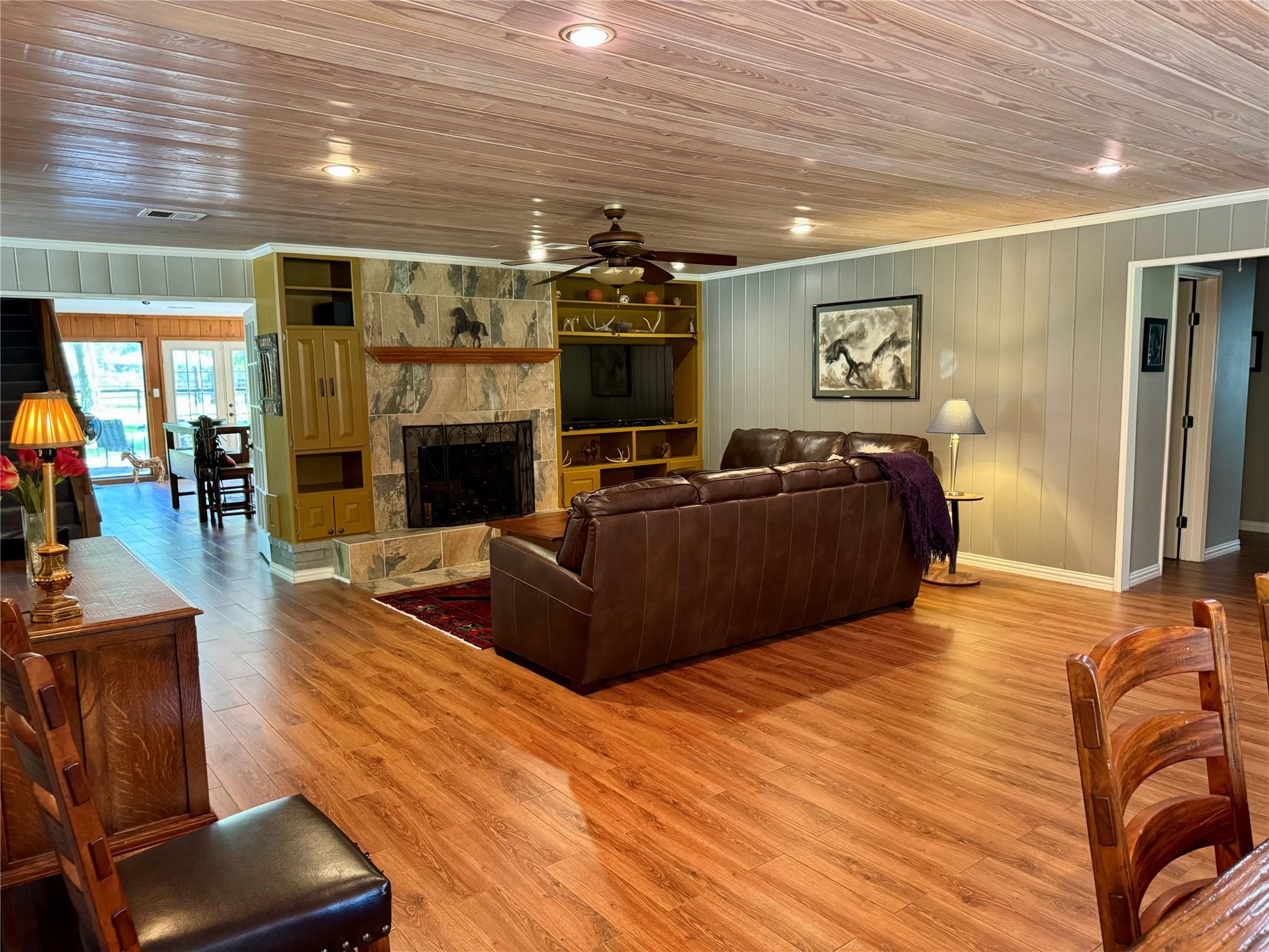 12418 E Shadow Lake Lane