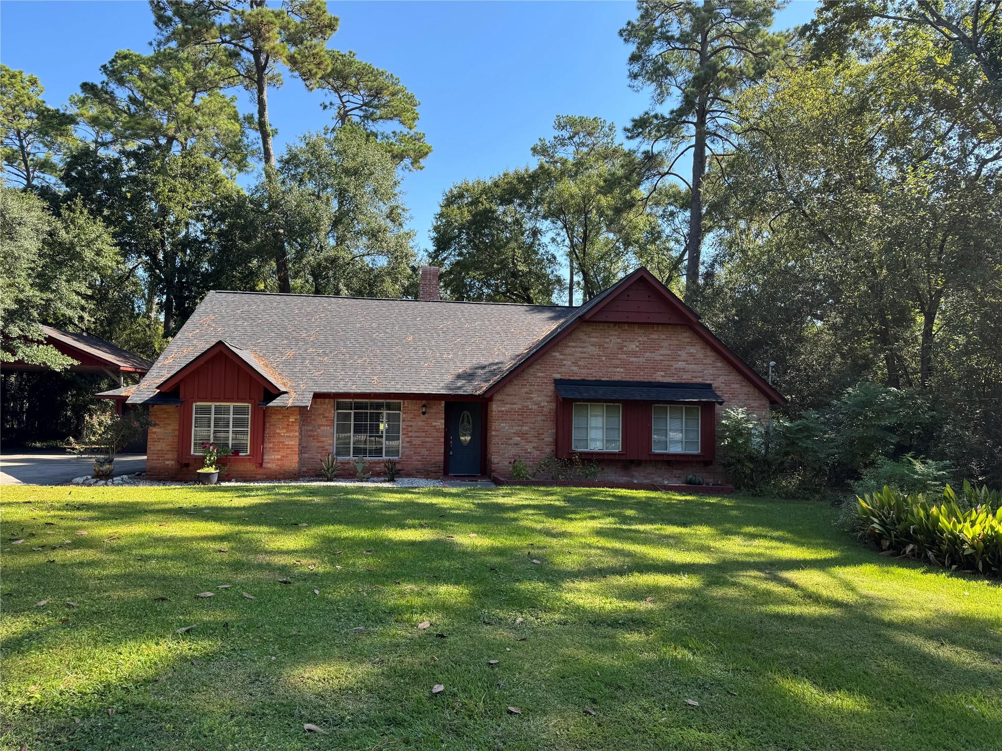 12418 E Shadow Lake Lane