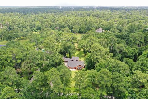 12418 E Shadow Lake Lane Cypress TX 77429
