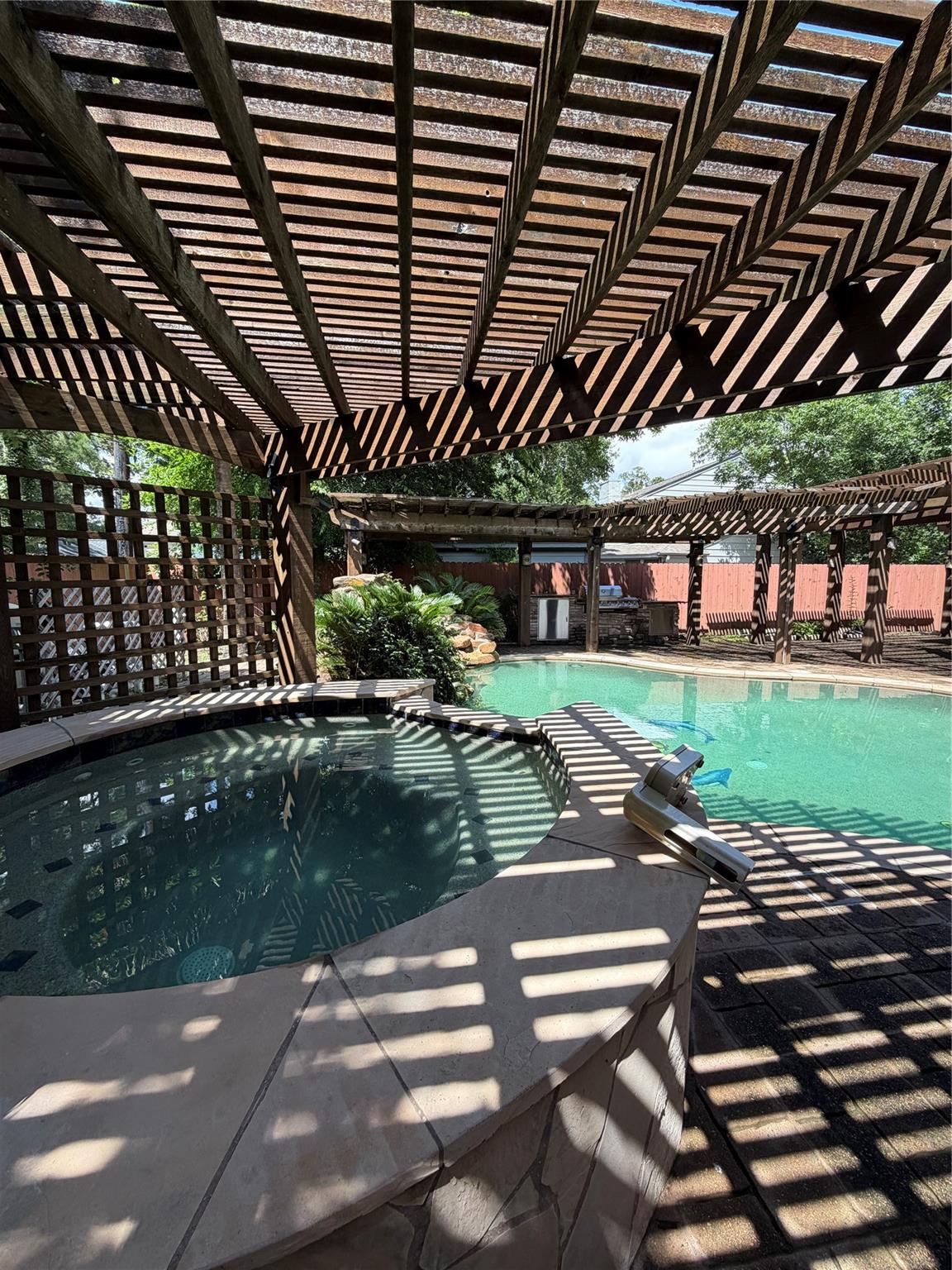 1710 Castlerock Drive