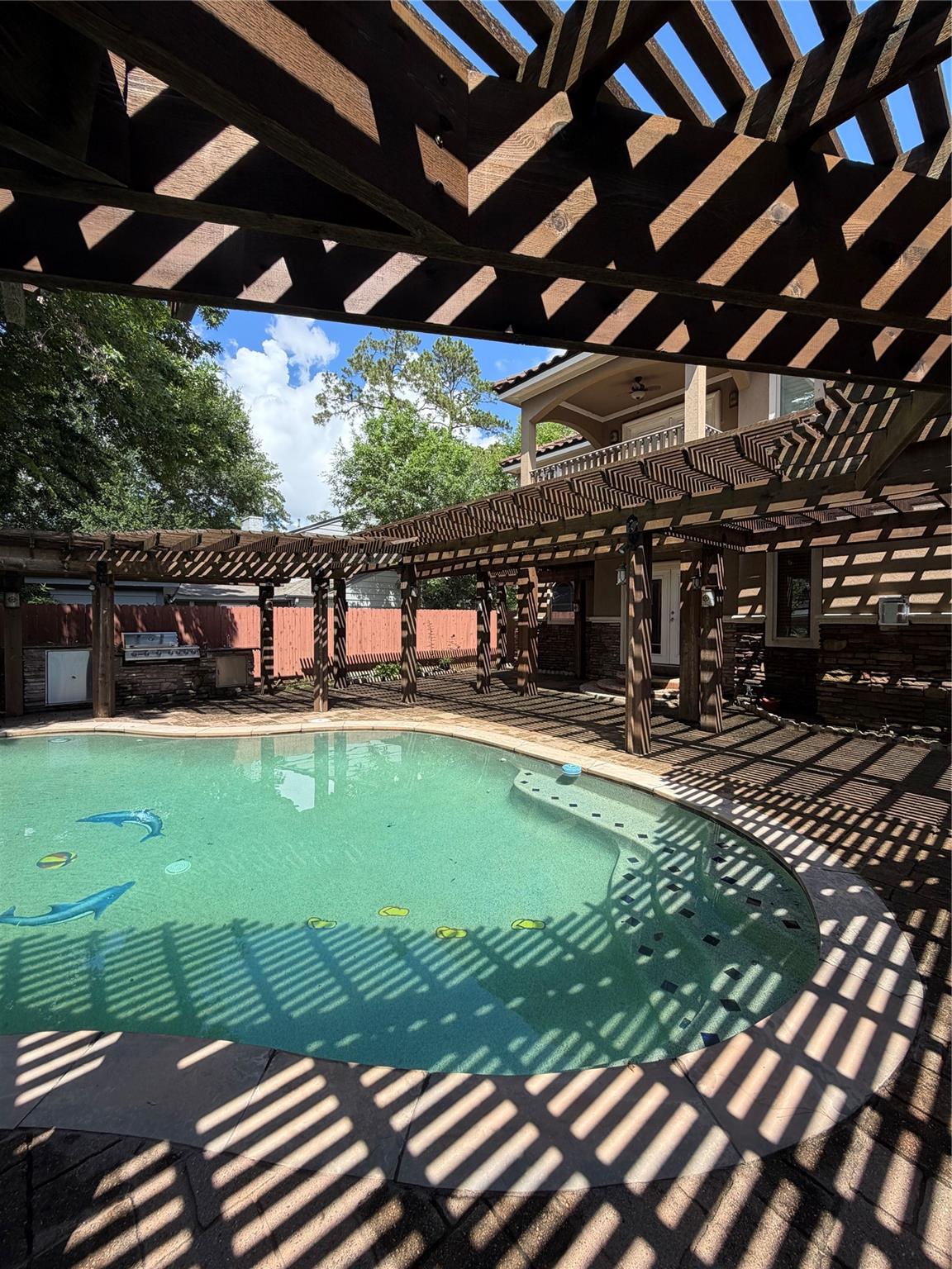 1710 Castlerock Drive