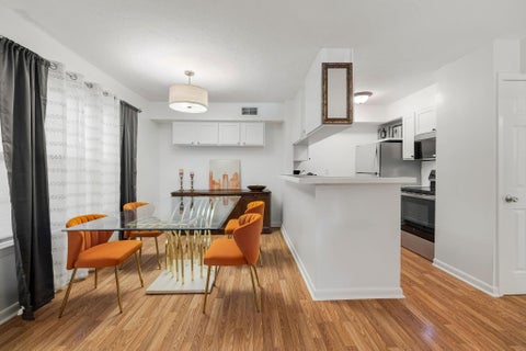 Photo of 3224 Timmons Lane #123, Houston, TX 77027 (MLS # 47152064)