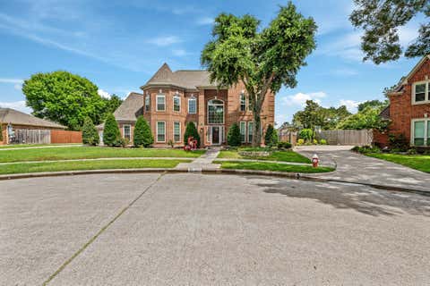 Homes For Sale - 21507 Ganton Drive<br/> Katy, TX 77450
