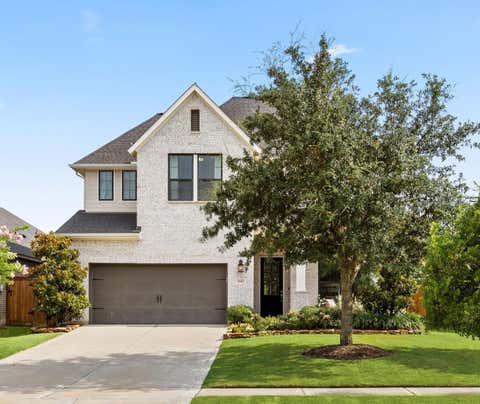 Photo of 1040 Open Sky Drive, Katy, TX 77493 (MLS # 46242962)