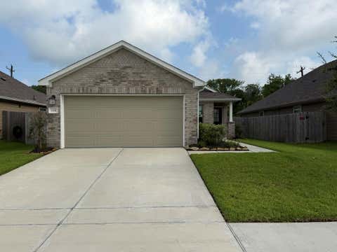 Photo of 1174 Filly Creek Drive, Alvin, TX 77511 (MLS # 57349638)
