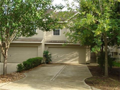 Photo of 31 Verbena Bend Place, Spring, TX 77382 (MLS # 91860194)