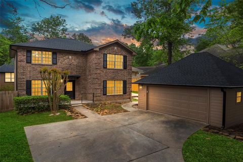 Photo of 3718 Treasure Island Drive, Montgomery, TX 77356 (MLS # 23182251)