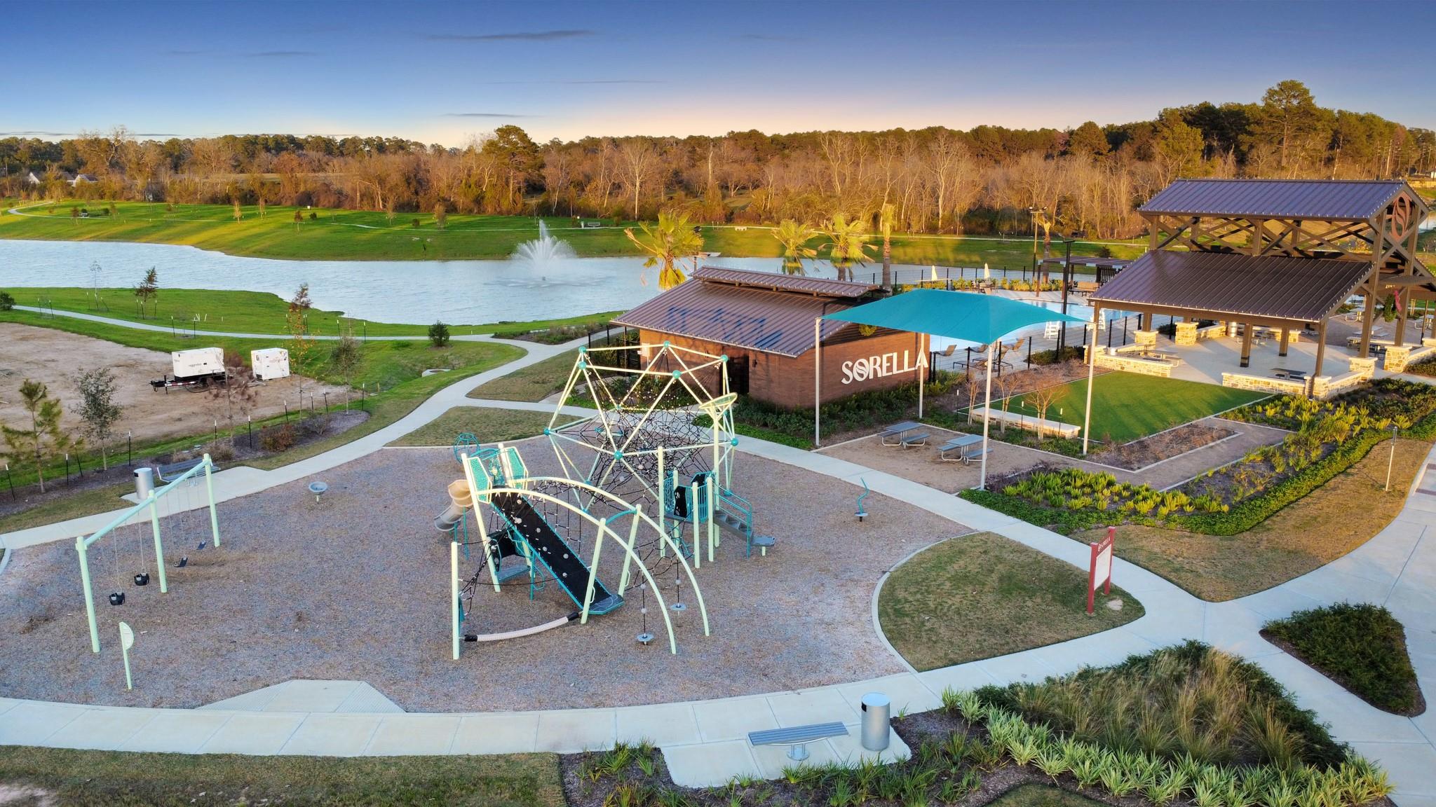 20822 Pomegranate Glen Court