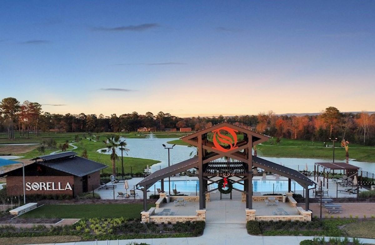 20822 Pomegranate Glen Court