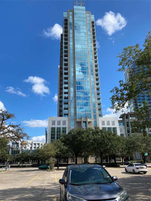 Photo of 5925 Almeda Road #11002, Houston, TX 77004 (MLS # 77968629)