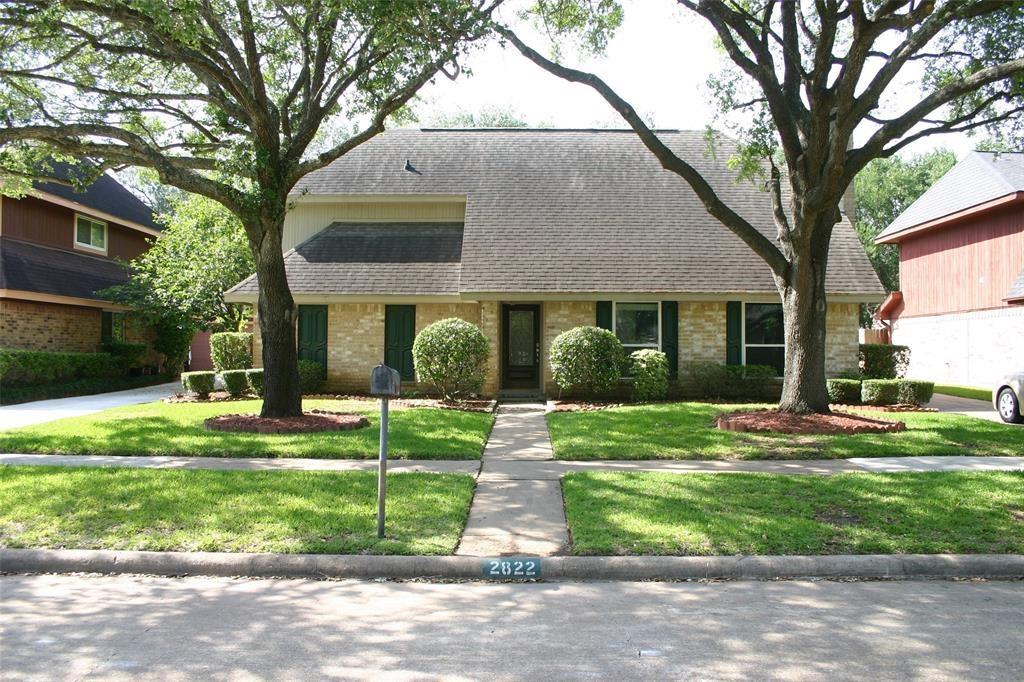 2822 River Birch Drive