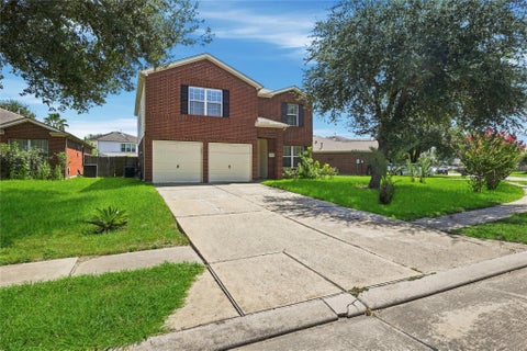 Photo of 14954 Sugar Sands Drive, Sugar Land, TX 77498 (MLS # 63764685)