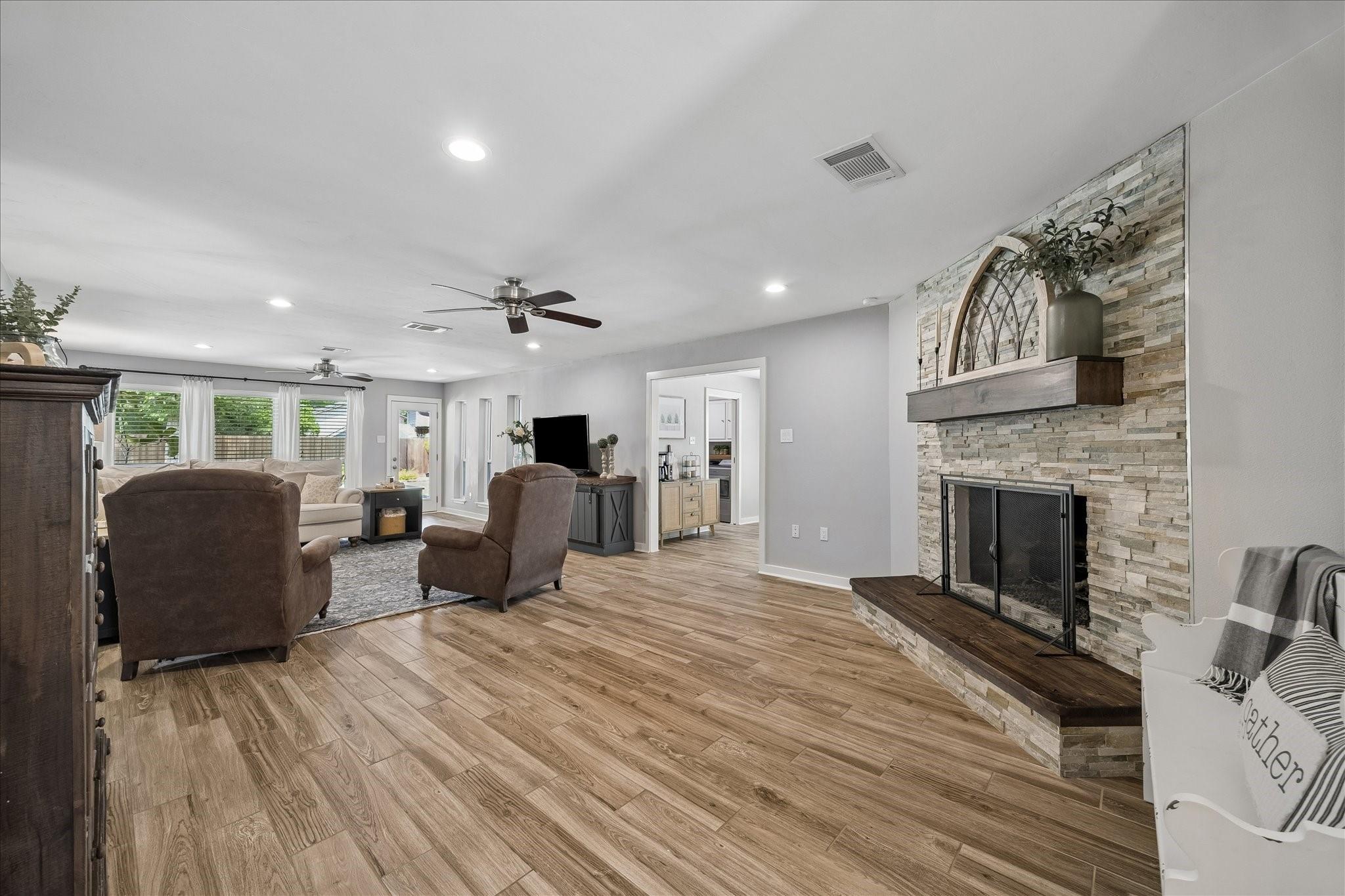 1115 Austin Colony Drive