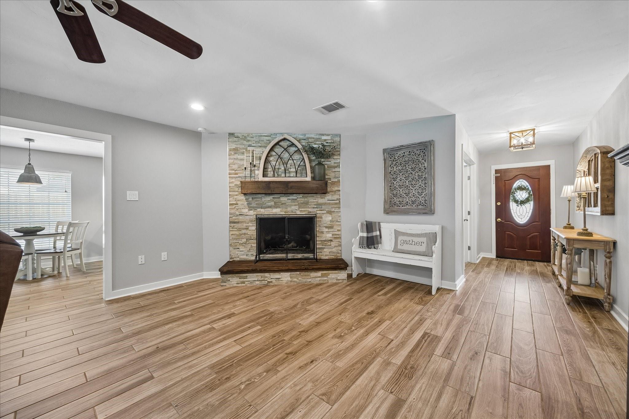 1115 Austin Colony Drive