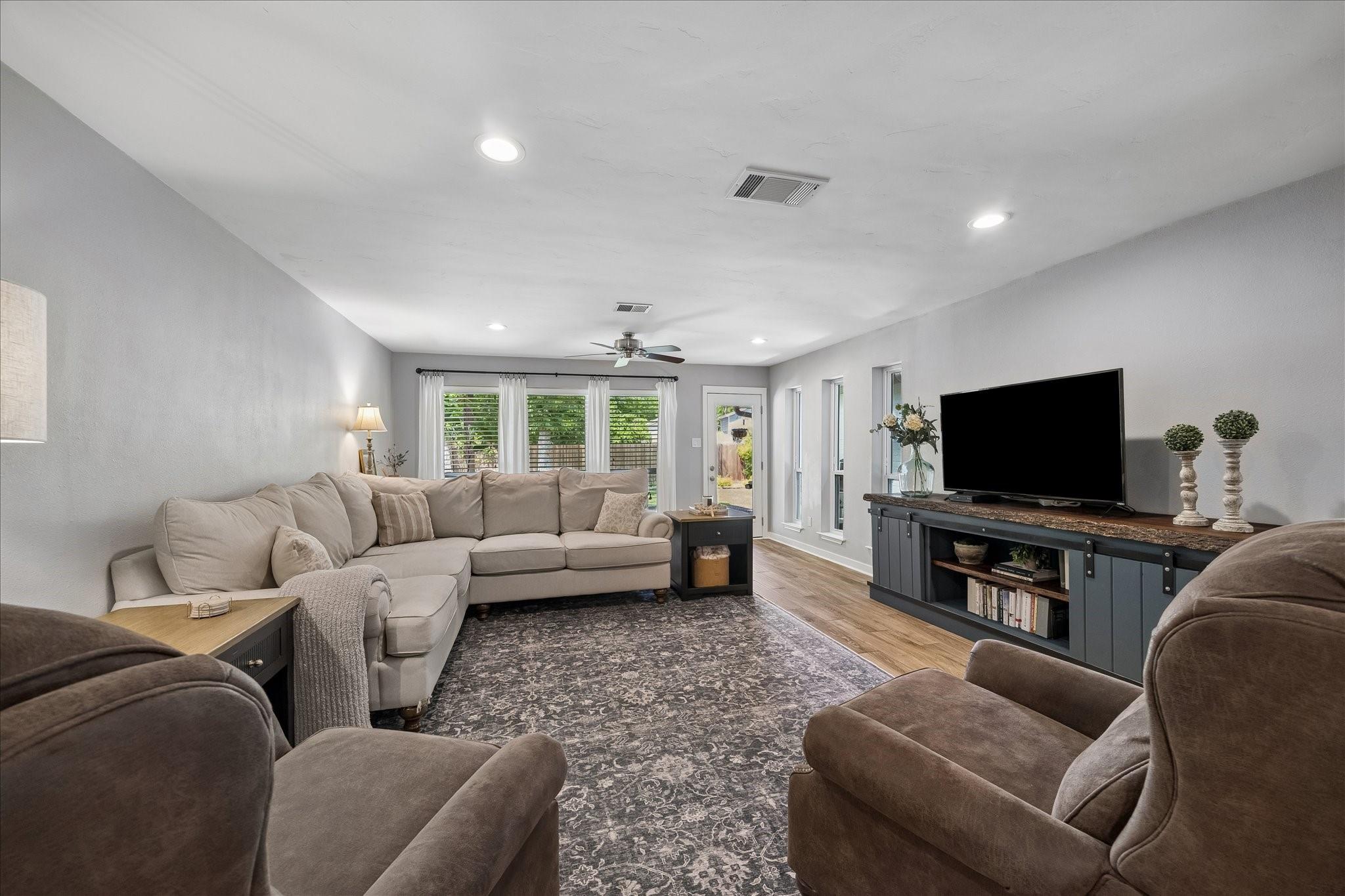 1115 Austin Colony Drive