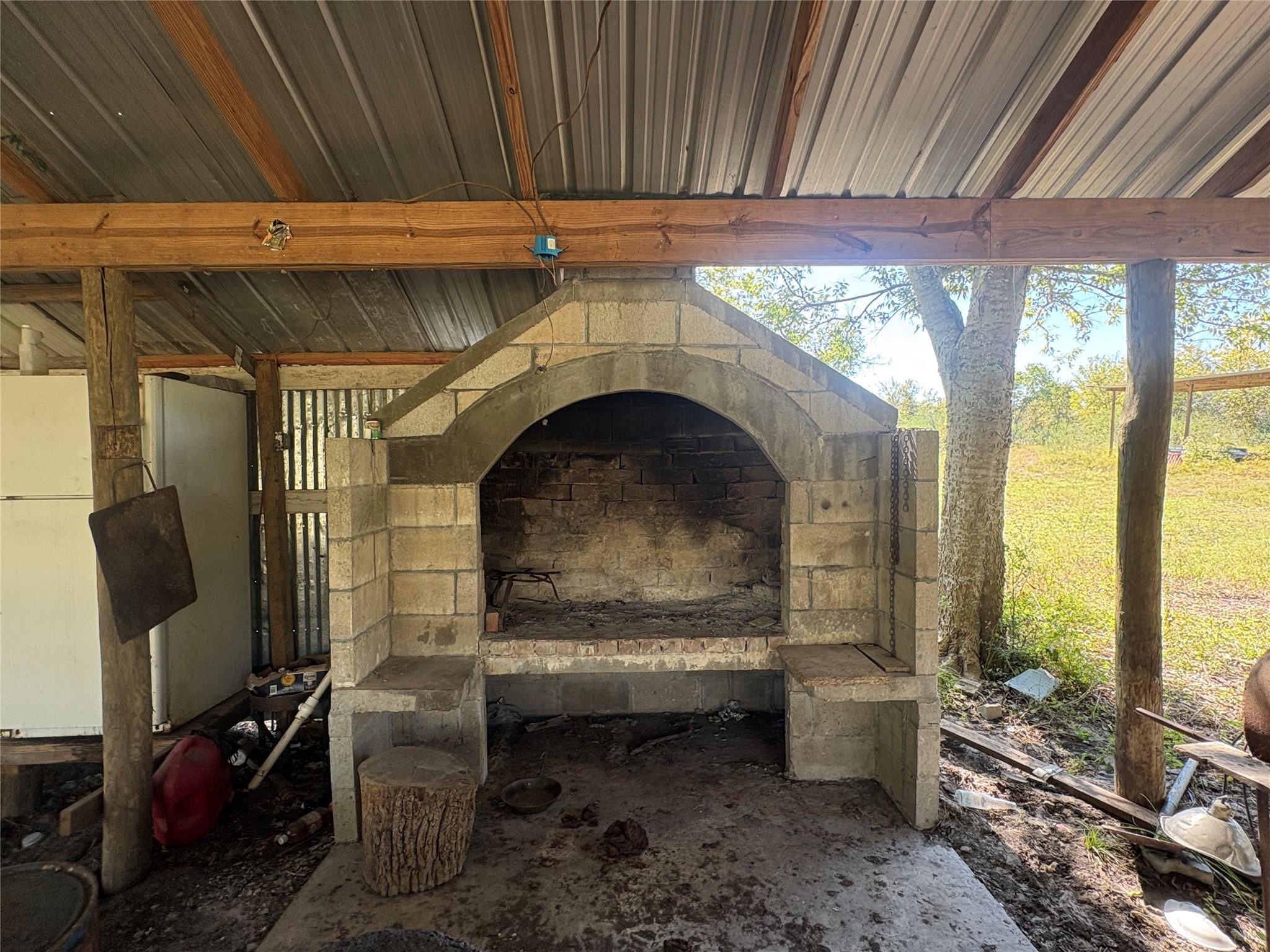 13.051 ACRES Independence Drive