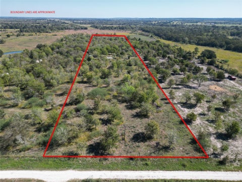 Photo of 13 Independence Drive, Bedias, TX 77831 (MLS # 6963875)